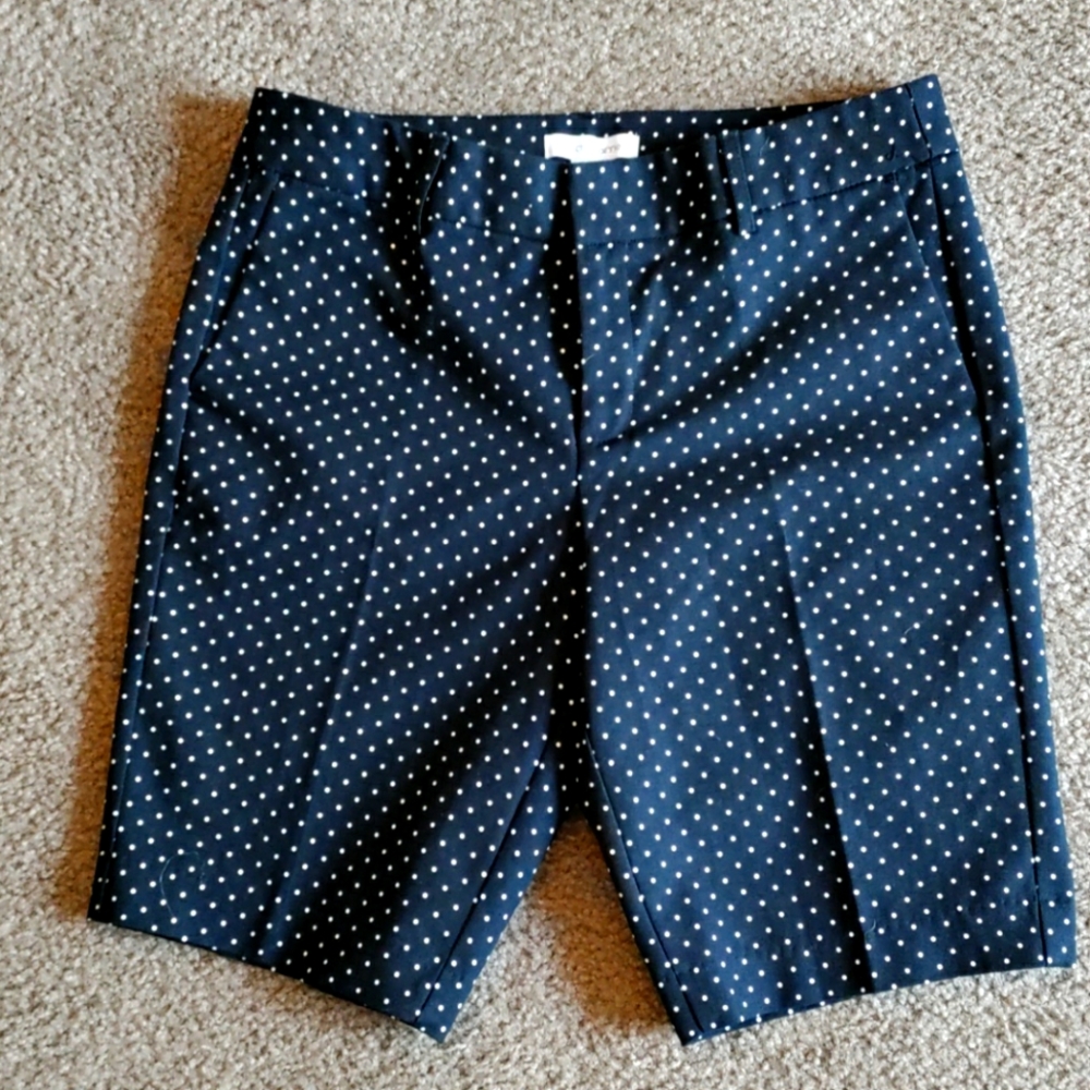 Liz Claiborne shorts